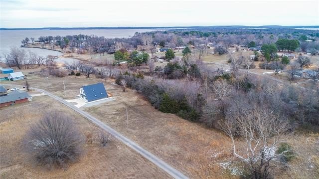 Eufaula Land Near Lake