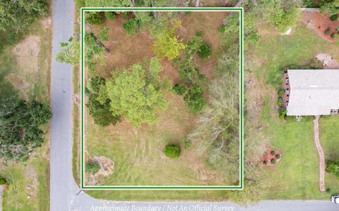 Vacant Land, Live Oak, FL
