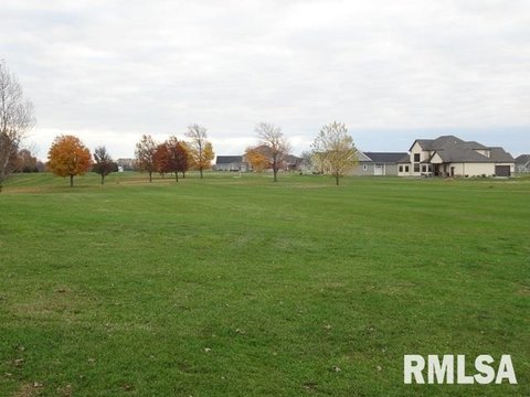 Residential Lots in Elmwood, IL