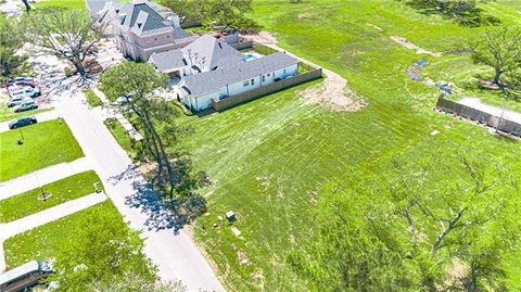 Harahan Residential Lot Opportunity