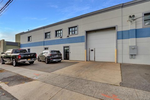 Versatile Warehouse with Renovated Offices