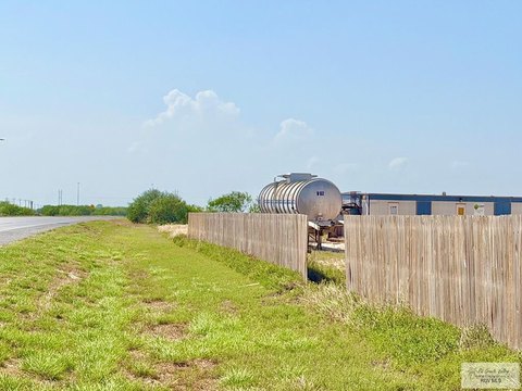 Commercial Land for Lease