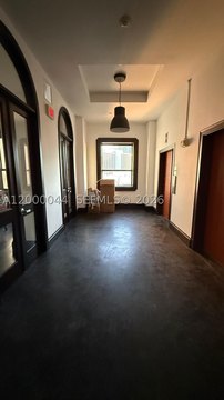Penthouse Office Space