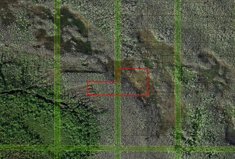 Land in St. Cloud, FL