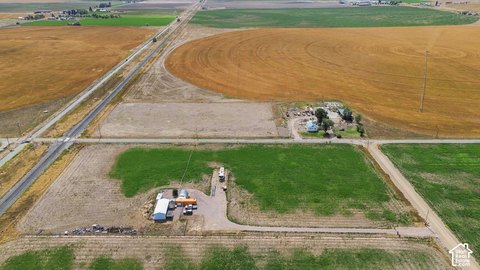 Land, Dayton, ID