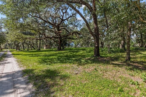 Land, SPRING HILL, FL