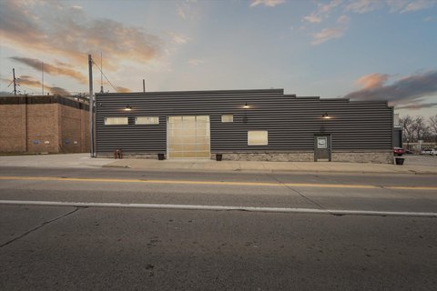 Prime Commercial Space, Jackson, MI