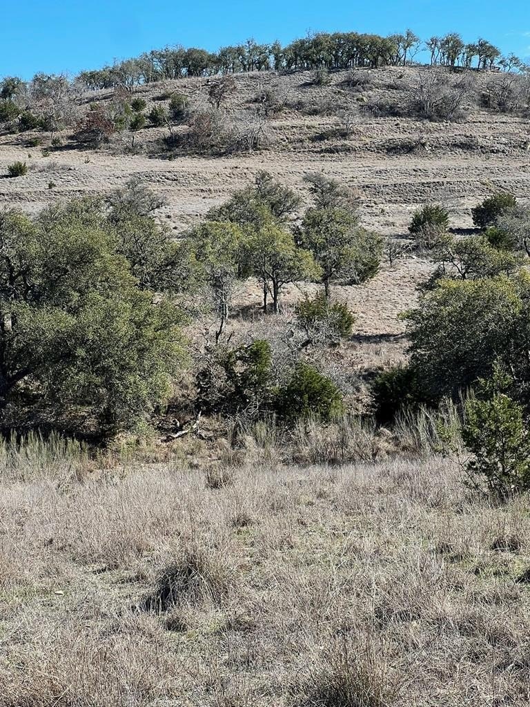 Secluded 5.73 Acre Land Parcel