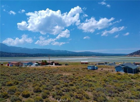 Land, Baldwin Lake, CA