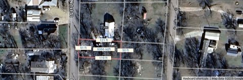 Residential Lot in Point, TX