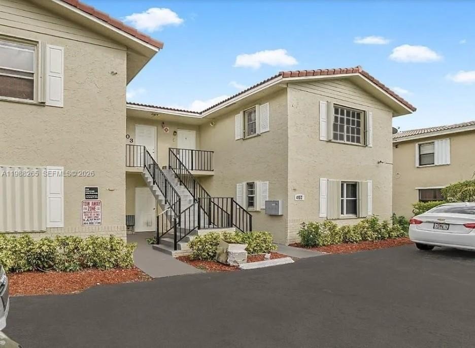 Coral Springs Fourplex Investment Opportunity
