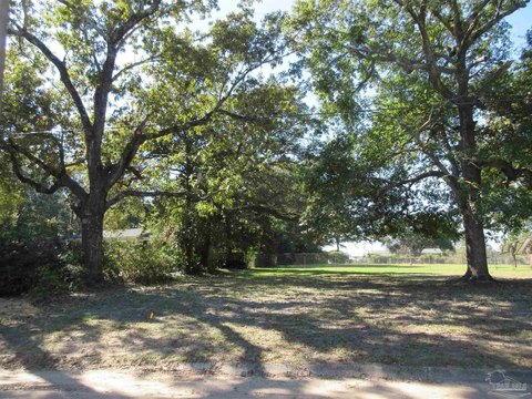 Pensacola Building Lot Opportunity