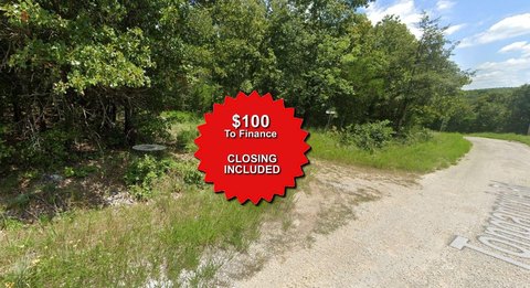 Cherokee Village Land For Sale
