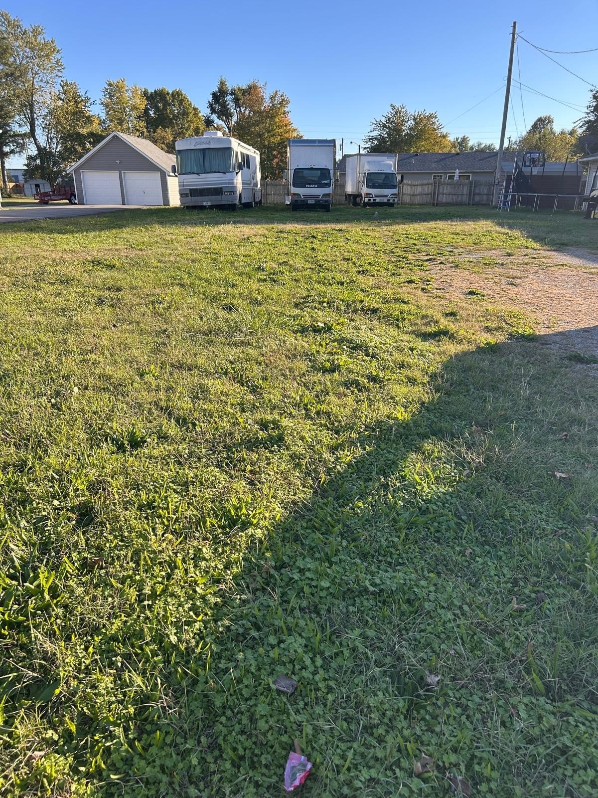 Land For Sale, Carthage, MO