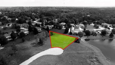 LAND - Mansfield, OH