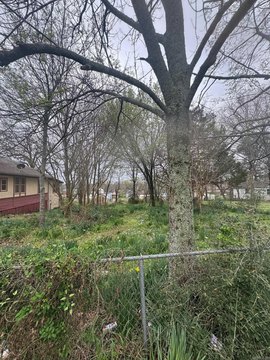 Land in Central Little Rock