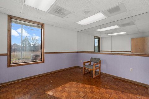 Ground-Floor Medical Office Suite