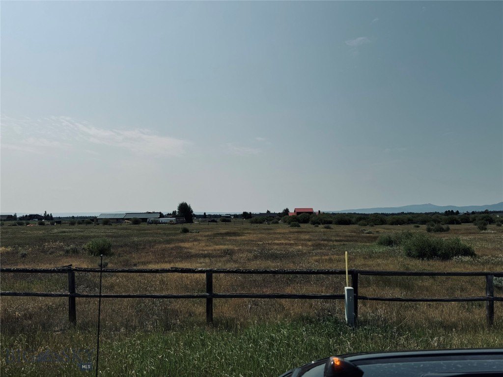 West Yellowstone Land For Sale