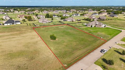 Residential Lot in High Point