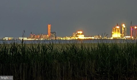 Waterfront Residential Land