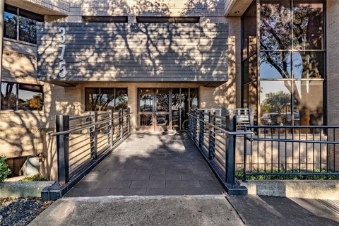 Second-Floor Office Suite with Garage Parking