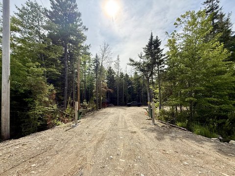 LAND - Perry, ME