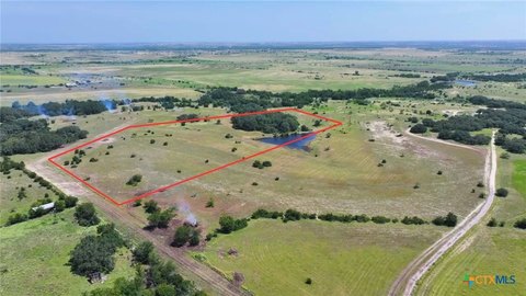 Bertram, TX 10+ Acre Land