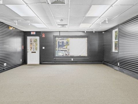 Georgetown Retail/Office Space Available