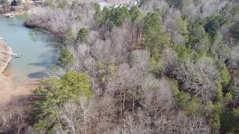 Alabama Land Near Lewis Smith