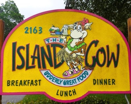 Sanibel Island Mixed-Use Development Opportunity