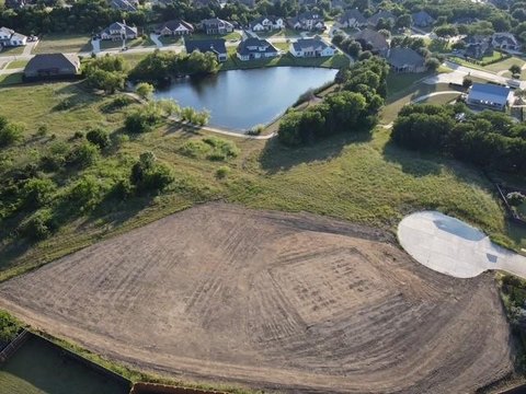 Sunnyvale, TX Acreage Lot