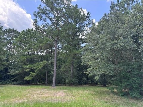 LAND - Madisonville, LA