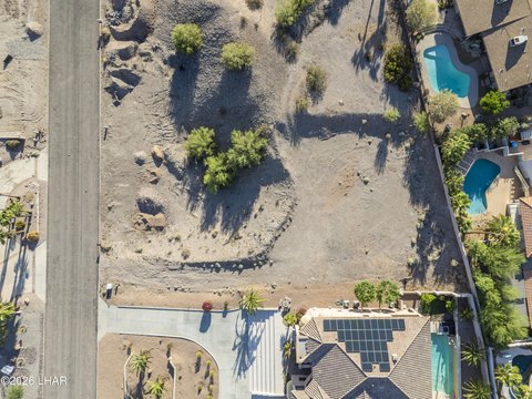 Land, Lake Havasu City, AZ