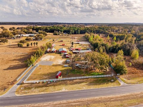 Highway Frontage Agricultural Business Property