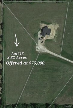 Land, Warrenton, MO