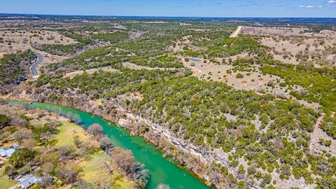 LAND - Hunt, TX