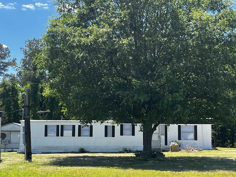 Three Homes Investment Opportunity