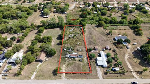 Land, Alvarado, TX