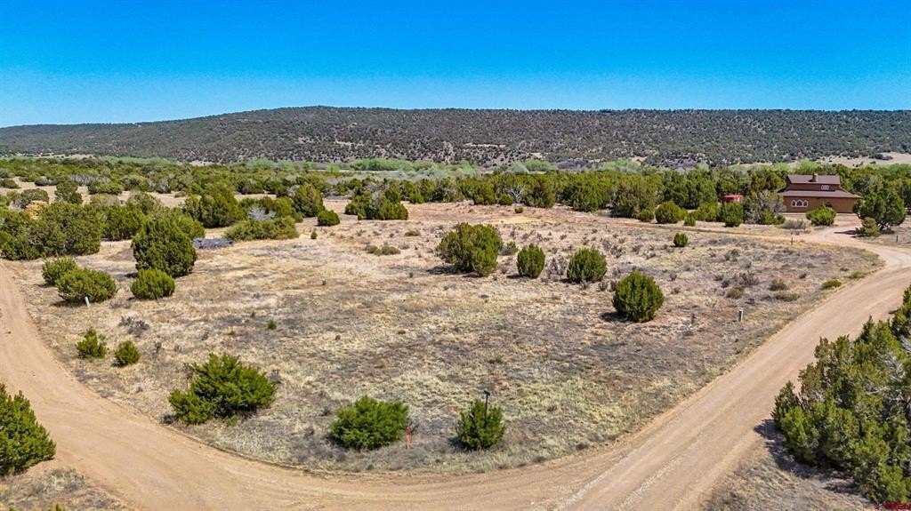 Land in Walsenburg, Colorado