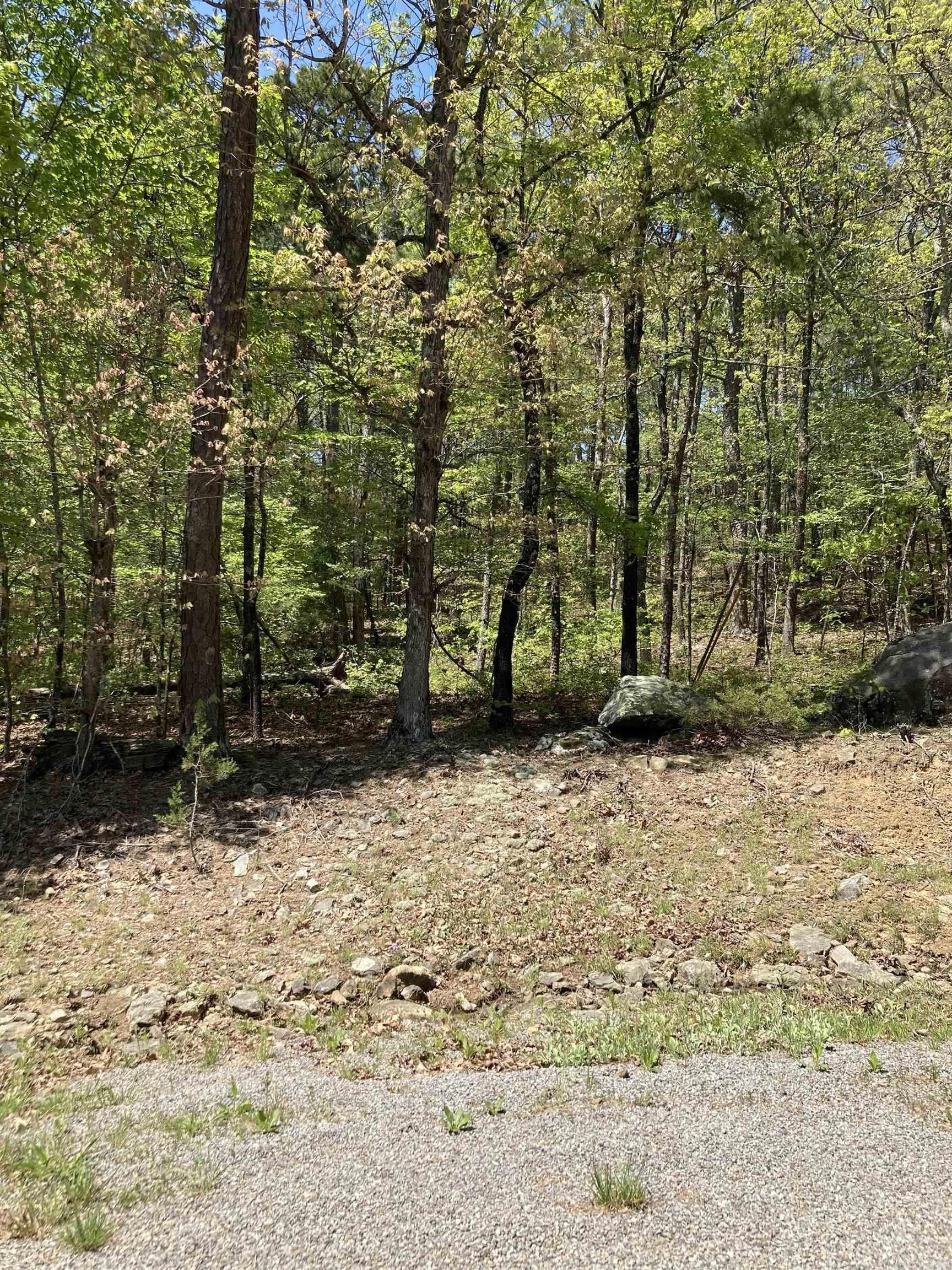 Ozark Land in Fairfield Bay