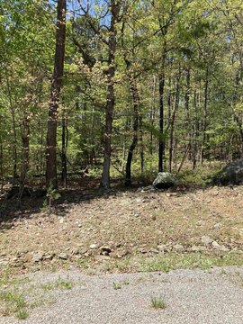 Ozark Land in Fairfield Bay