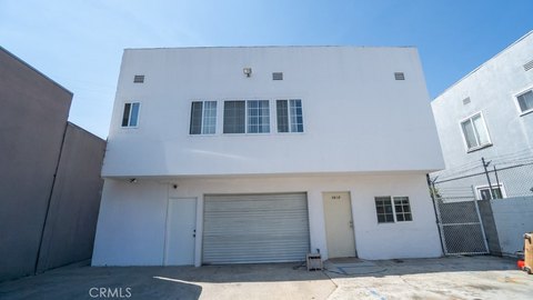 Specialty Commercial Property