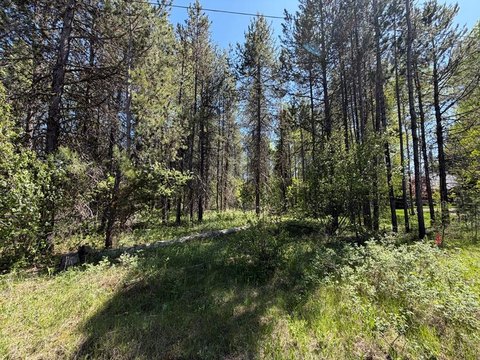 Land Near Idaho Recreation