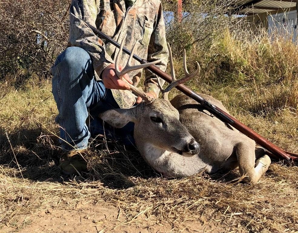 Turnkey Hunting and Recreational Ranch