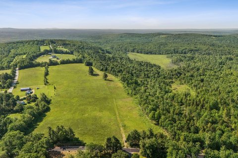 Land, Acton, ME