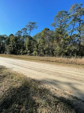 8.2 Acres in McClellanville, SC