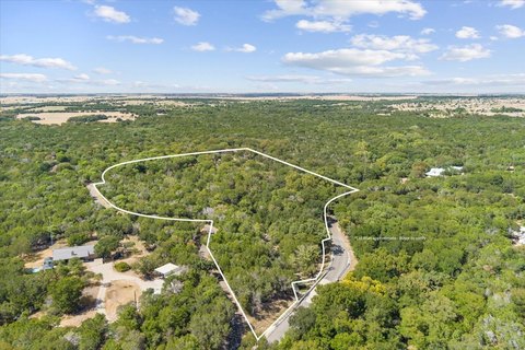 Land, Valley Mills, TX