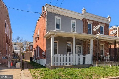 Turn-Key Twin Duplex Investment Opportunity