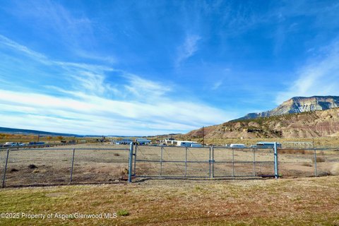 Industrial Land Near I-70