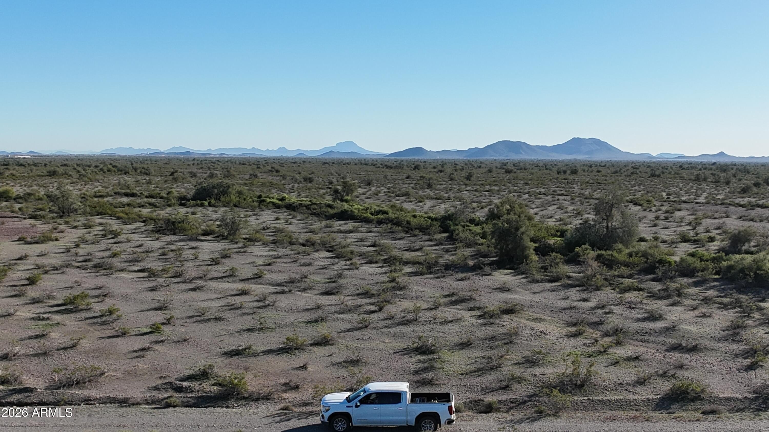5 Acres in Tonopah, AZ